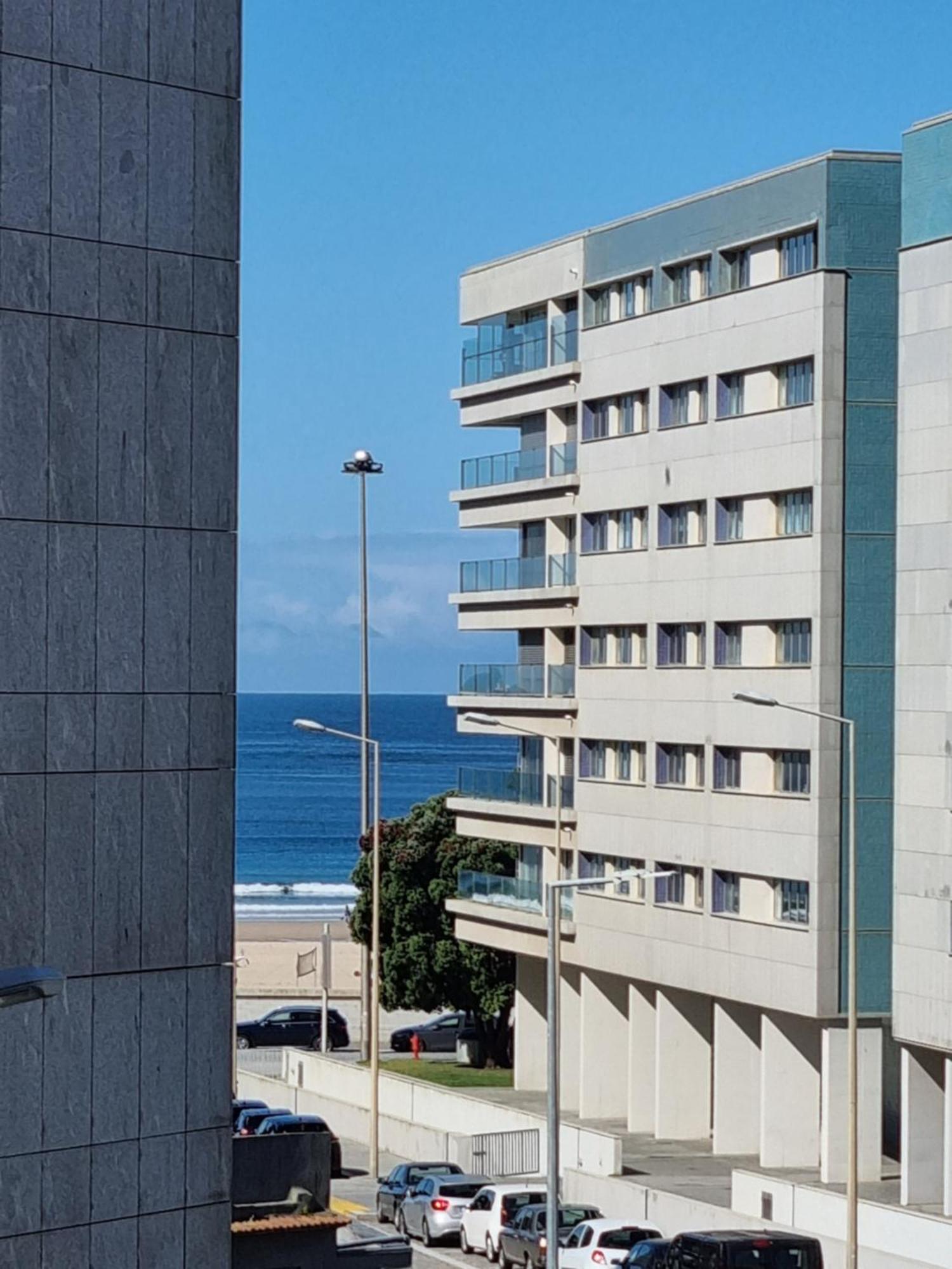 Vintage Beach House Matosinhos  Kültér fotó
